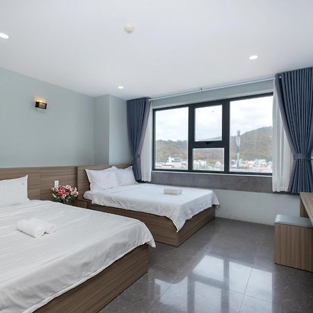 Khach San Son Thinh 23D Thuy Van Vung Tau Luaran gambar