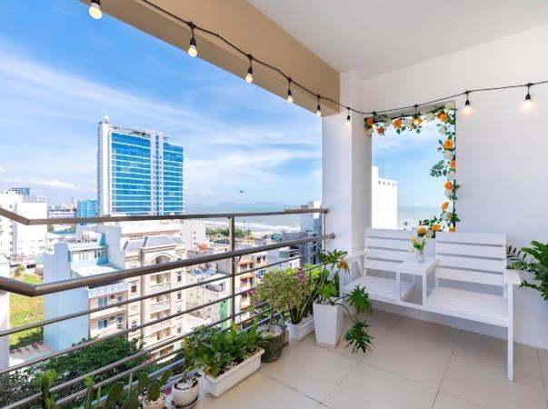 Khach San Son Thinh 23D Thuy Van Vung Tau Luaran gambar