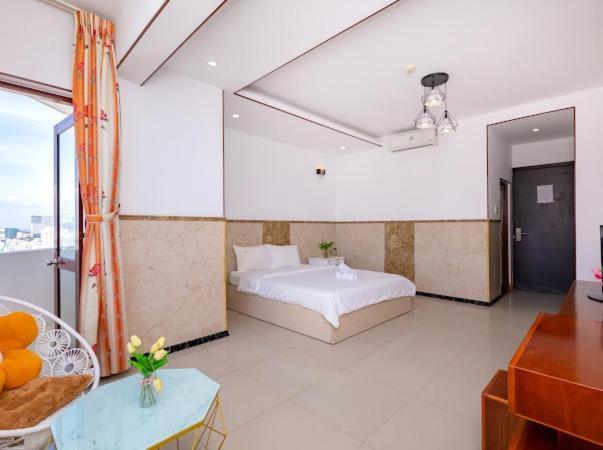 Khach San Son Thinh 23D Thuy Van Vung Tau Luaran gambar
